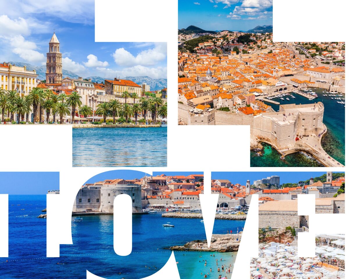 Festivals in Dubrovnik and Split in summertime - Ars Longa Travel