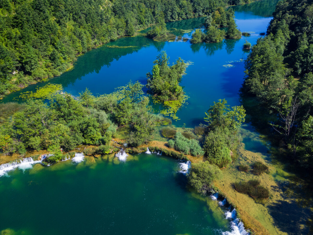 Summer in nature with Ars Longa Travel
