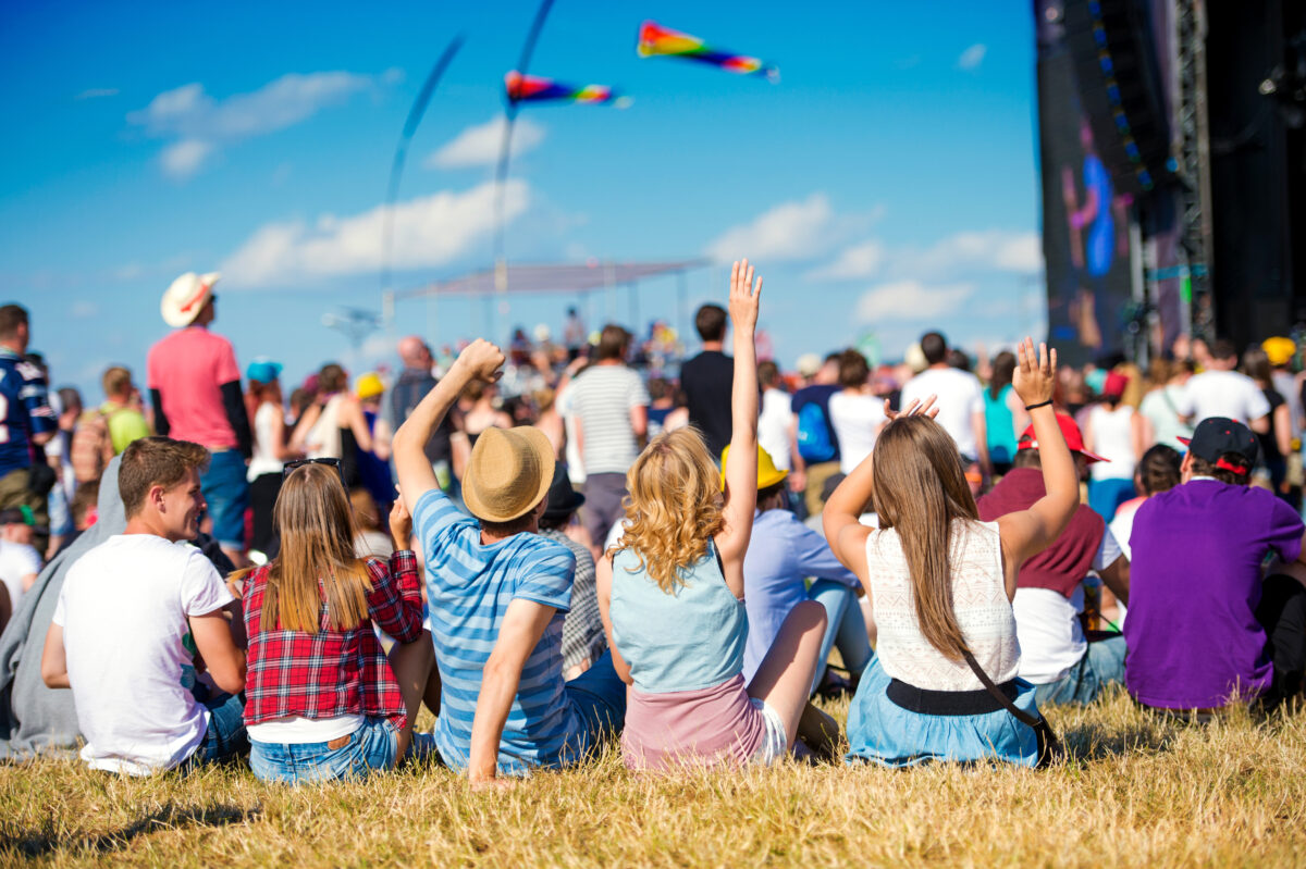 Festivals in Slovenia - Ars Longa Travel