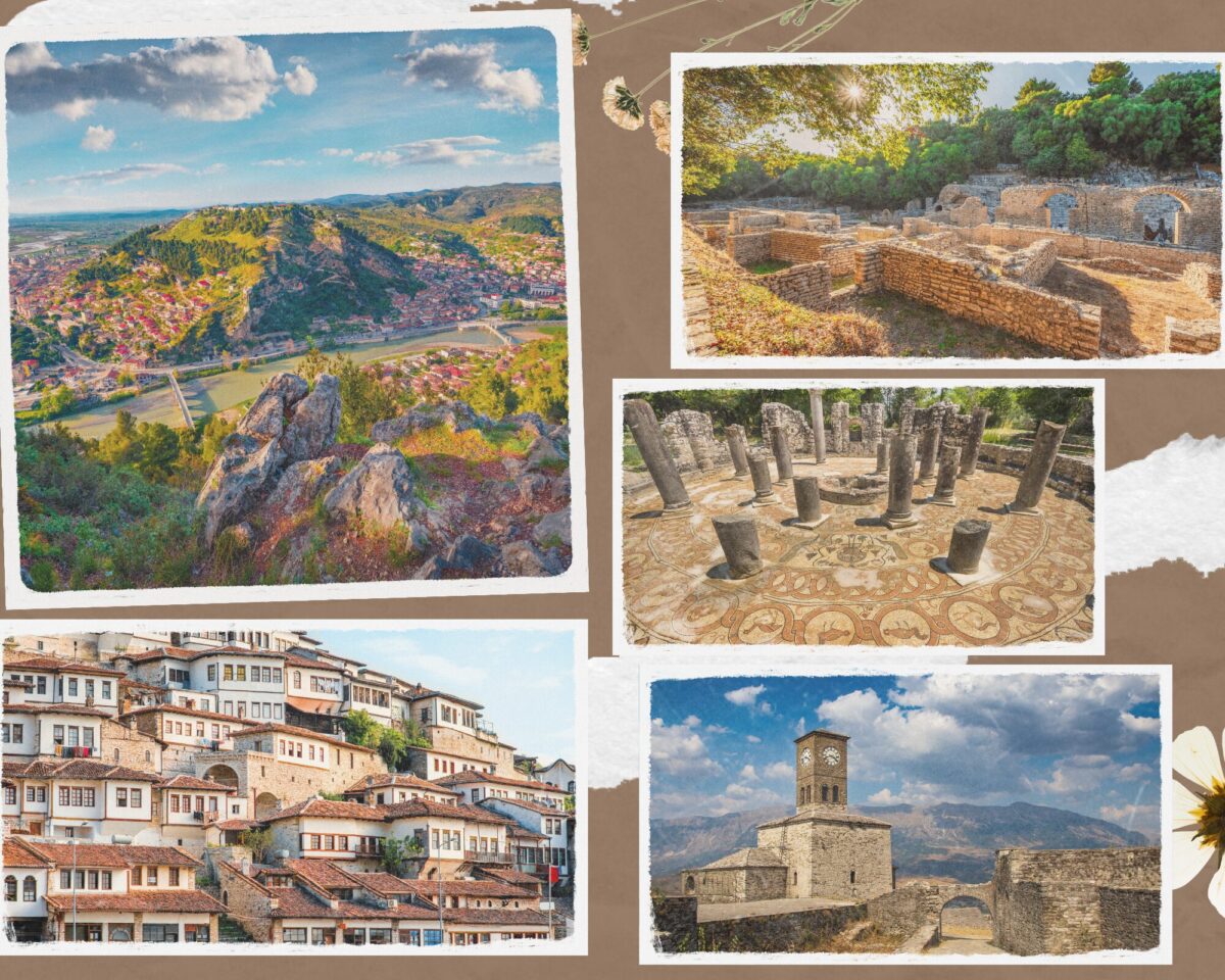 Discover Albania - history, culture, nature | Ars Longa Travel