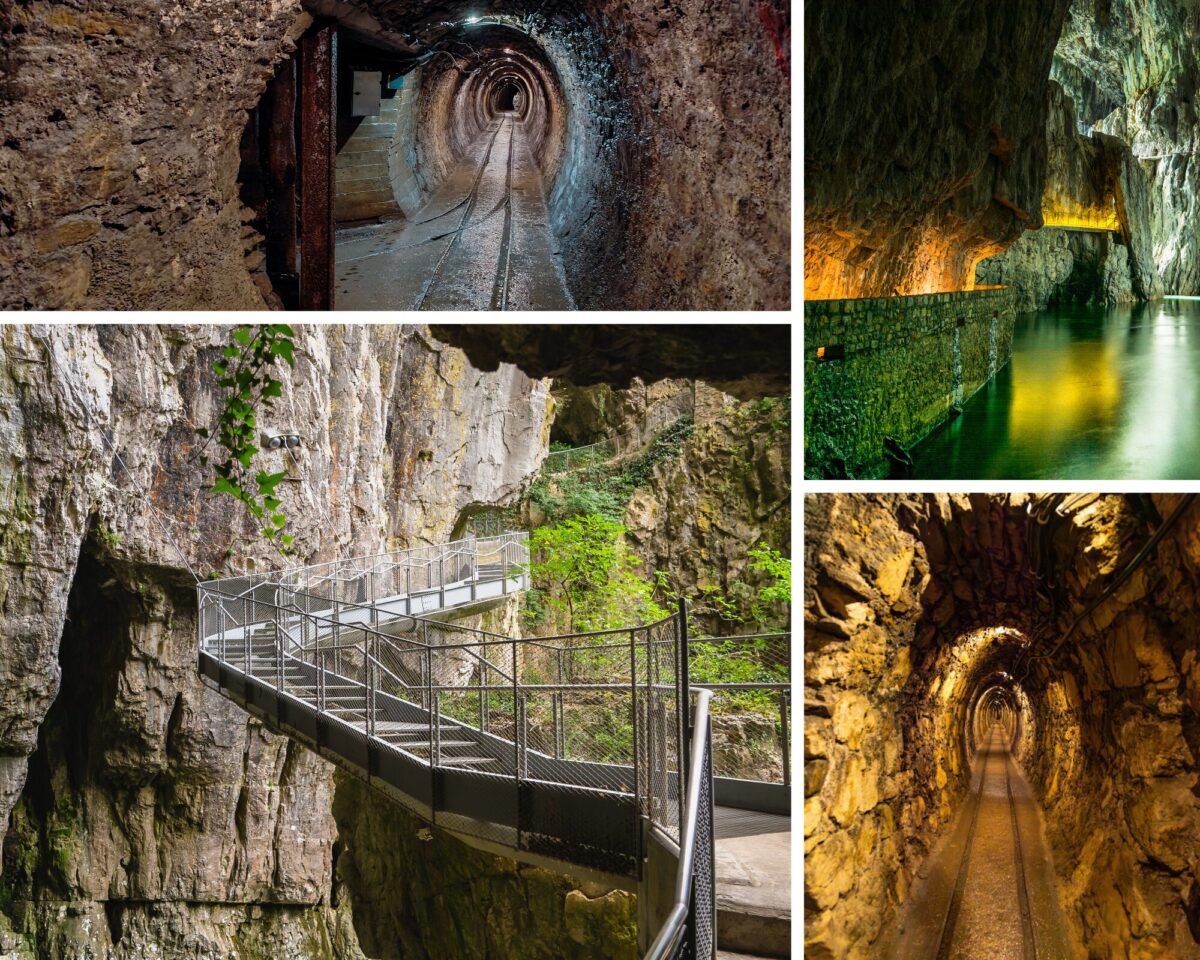 List of world heritage sites in the Balkans - Ars Longa Travel