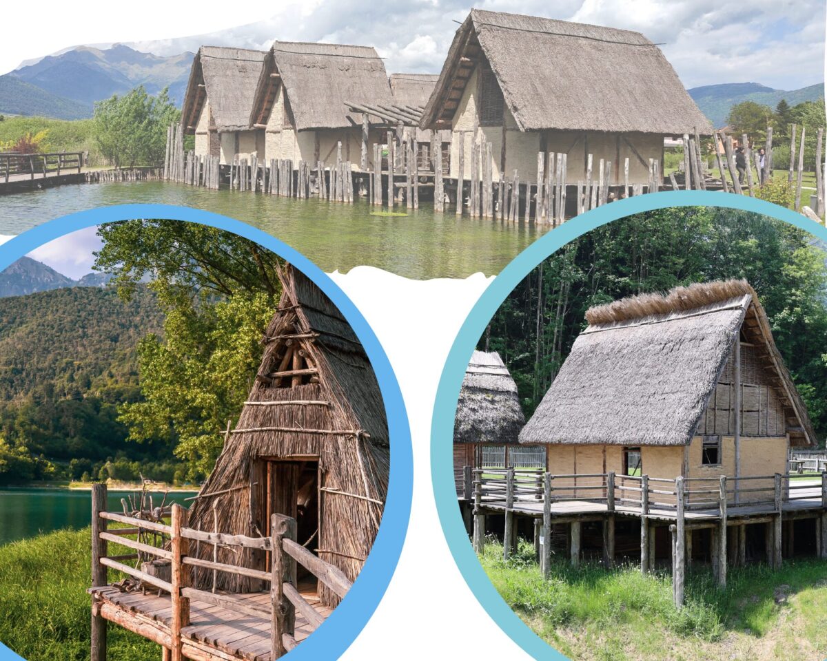 Heritage sites in the Alps - Ars Longa Travel