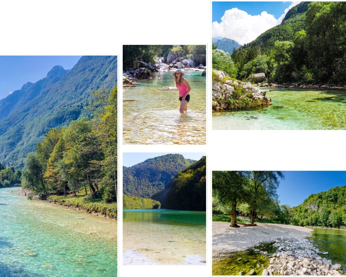 Nature in the Balkans - rivers and lakes - Ars Longa Travel