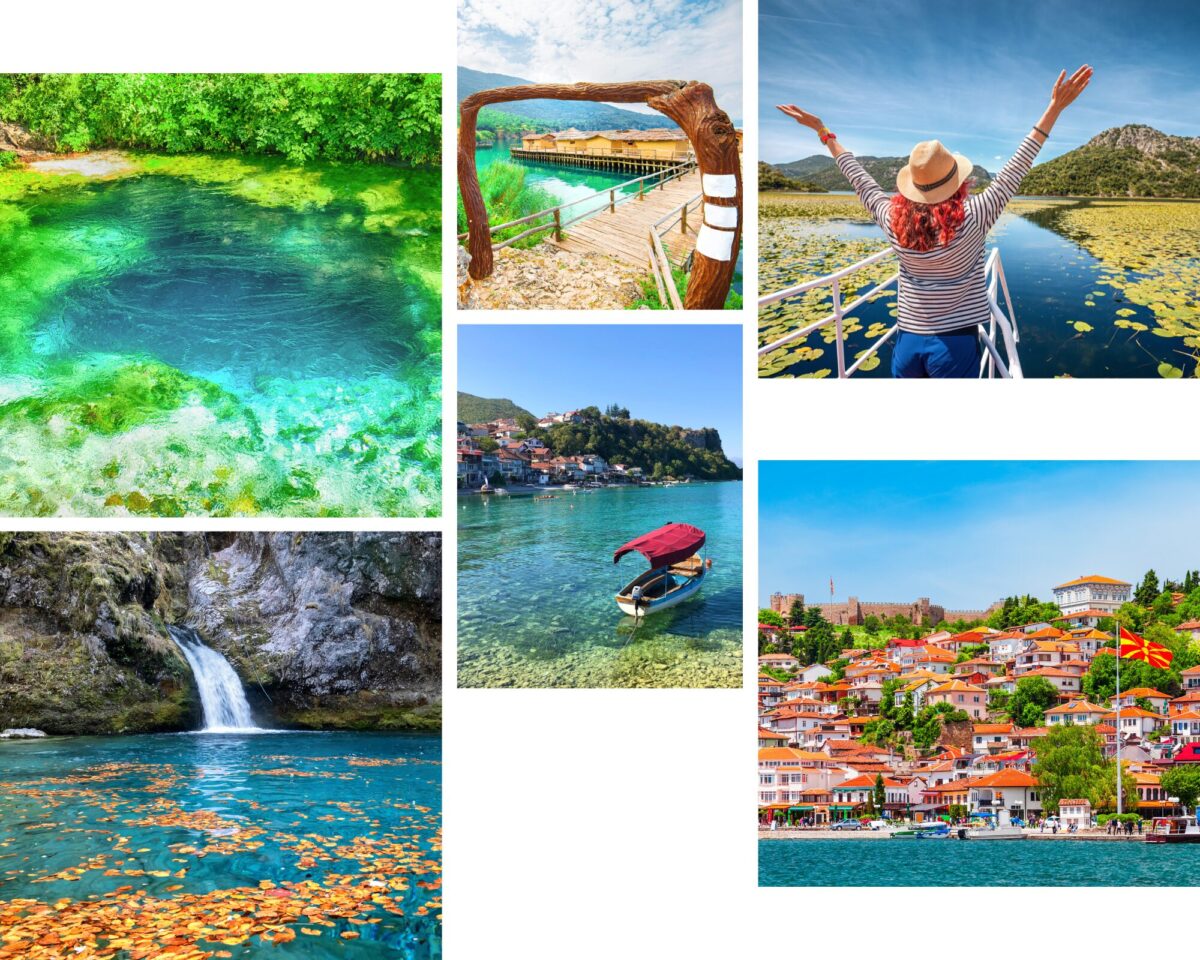 Refreshing summer places in the Balkans - Ars Longa Travel