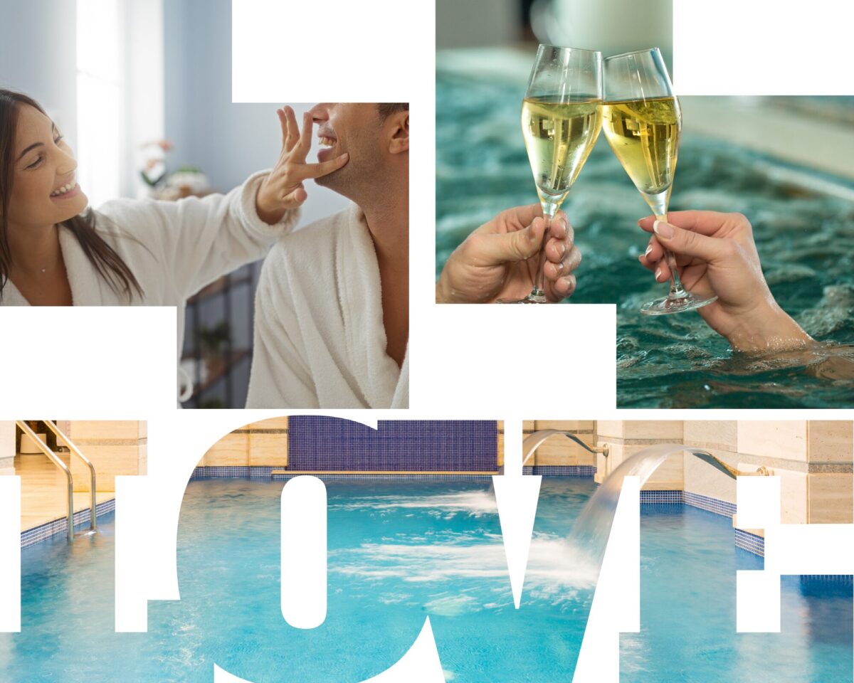 Hotels with thermal pools in Slovenia - Ars Longa Travel