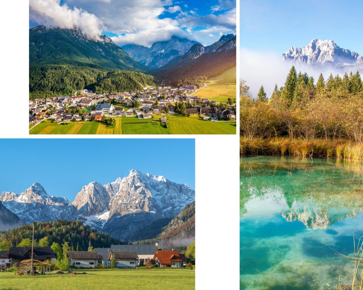 Nature in Slovenia - Ars Longa Travel, F014438-03_kranjska_gora_zelenci_3-photo-m