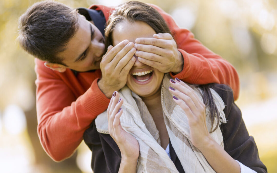 HONEYMOON DESTINATIONS: LOVE IN SloveNIA