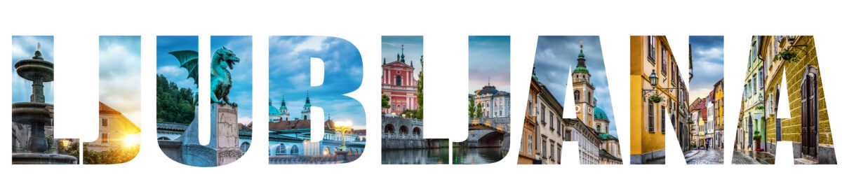 Visit Ljubljana and the charming Slovenia - Ars Longa Travel