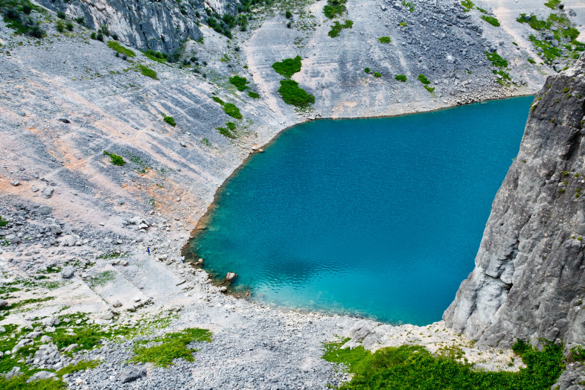 Rivers and lakes of Croatia - Ars Longa Travel